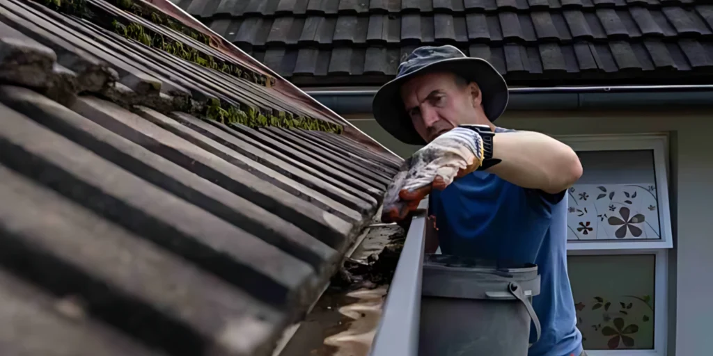 Whitefish Bay Gutter Cleaninghome page